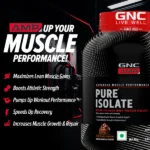 Pure Isolate (Low/Zero Carb) - Image 4