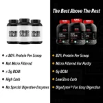 Pure Isolate (Low/Zero Carb) - Image 5