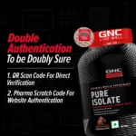 Pure Isolate (Low/Zero Carb) - Image 7