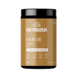 Hair V R – Hair Growth & Strength Support