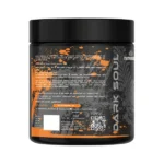 Dark Soul Pre-Workout – Energy, Focus & Extreme Performance (225g) - Image 3