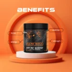Dark Soul Pre-Workout – Energy, Focus & Extreme Performance (225g) - Image 4