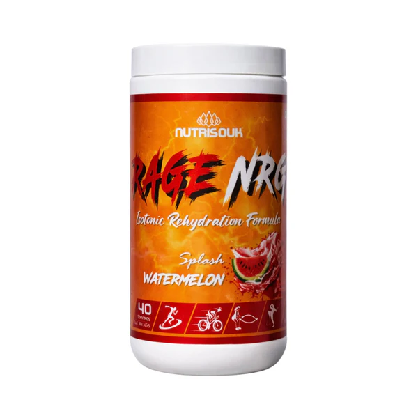 r1 Rage NRG Energy Formula Boost Energy 1 kg - Image 1