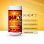Rage NRG Energy Formula Boost Energy 1 kg - Image 2
