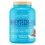 Myfitness Wheytech-H2O - 2 kg (4.4 lb)