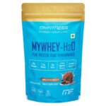 Myfitness MYWHEY-H2O - 525 g (1.15 lb)