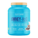 Myfitness WHEY-H2O - 500 g (1.1 lb)