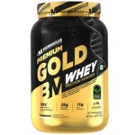 Bigmuscles Nutrition Premium Gold Whey - 1 kg (2.2 lb)
