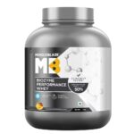 MuscleBlaze Biozyme Performance Whey - 2 kg (4.4 lb)