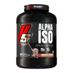 ProSupps Alpha Iso Premium Whey Isolate - 1.8 kg (3.9 lb)