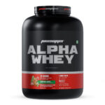 ProSupps Alpha Whey Protein - 1.98 kg (4.3 lb)