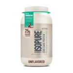 Isopure Zero Carb Protein - 1 kg (2.2 lb), Unflavoured