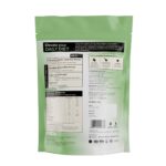 Ace Blend High Absorption Plant Protein Complex - 500 g (1.1 lb), Unflavoured - Image 2