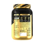 Bigmuscles Nutrition Premium Gold Whey - 1 kg (2.2 lb) - Image 2