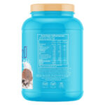 Myfitness Wheytech-H2O - 2 kg (4.4 lb) - Image 2