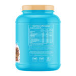 Myfitness iWHEY Protein Isolate- H2O - 500 g (1.1 lb) - Image 2