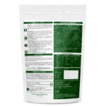 Nakpro Nutrition Platinum Soy Protein Isolate - 1 kg (2.2 lb) - Image 2