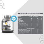 MuscleBlaze Biozyme Performance Whey - 2 kg (4.4 lb) - Image 2
