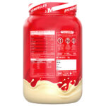 Bigmuscles Nutrition Nitric Whey Protein - 1 kg (2.2 lb) - Image 2