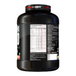 ProSupps Alpha Iso Premium Whey Isolate - 1.8 kg (3.9 lb) - Image 2