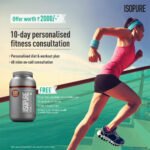 Isopure Low Carb Whey Protein Isolate Powder - 2 kg (4.4 lb) - Image 2