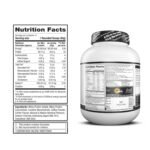 Labrada Turbo Whey Isolate, Concentrate, and Creatine - 1.8 kg (3.9 lb) - Image 2