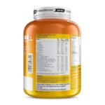 Healthfarm MeFirst Whey protein - 2 kg (4.4 lb) - Image 2
