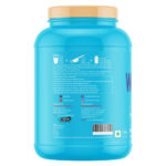 Myfitness Wheytech-H2O - 2 kg (4.4 lb) - Image 8