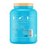 Myfitness iWHEY Protein Isolate- H2O - 500 g (1.1 lb) - Image 9
