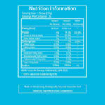 Myfitness MYWHEY-H2O - 525 g (1.15 lb) - Image 9
