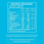 Myfitness WHEY-H2O - 500 g (1.1 lb) - Image 3