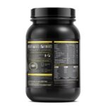 MuscleBlaze Whey Gold - 1 kg (2.2 lb) - Image 3