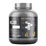 MuscleBlaze Biozyme Performance Whey - 2 kg (4.4 lb) - Image 3