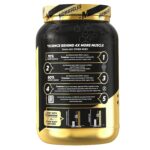 Bigmuscles Nutrition Premium Gold Whey - 1 kg (2.2 lb) - Image 3