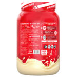 Bigmuscles Nutrition Nitric Whey Protein - 1 kg (2.2 lb) - Image 3