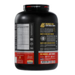 ProSupps Alpha Whey Protein - 1.98 kg (4.3 lb) - Image 3