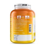 Healthfarm MeFirst Whey protein - 2 kg (4.4 lb) - Image 3