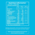Myfitness Wheytech-H2O - 2 kg (4.4 lb) - Image 7