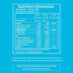 Myfitness iWHEY Protein Isolate- H2O - 500 g (1.1 lb) - Image 8