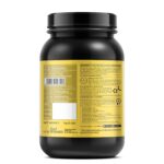 MuscleBlaze Whey Gold - 1 kg (2.2 lb) - Image 4
