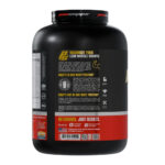 ProSupps Alpha Whey Protein - 1.98 kg (4.3 lb) - Image 4