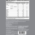 Isopure Low Carb Whey Protein Isolate Powder - 2 kg (4.4 lb) - Image 4