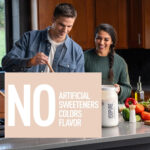 Isopure Zero Carb Protein - 1 kg (2.2 lb), Unflavoured - Image 4