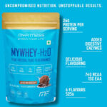 Myfitness MYWHEY-H2O - 525 g (1.15 lb) - Image 7