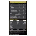 MuscleBlaze Whey Gold - 1 kg (2.2 lb) - Image 5