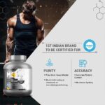 MuscleBlaze Biozyme Performance Whey - 2 kg (4.4 lb) - Image 5