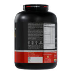 ProSupps Alpha Whey Protein - 1.98 kg (4.3 lb) - Image 5