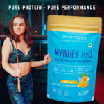 Myfitness MYWHEY-H2O - 525 g (1.15 lb) - Image 6
