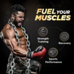 Bigmuscles Nutrition Premium Gold Whey - 1 kg (2.2 lb) - Image 6
