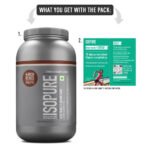 Isopure Low Carb Whey Protein Isolate Powder - 2 kg (4.4 lb) - Image 6
